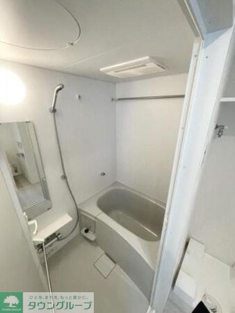 グラシアプレイス曳舟の物件内観写真